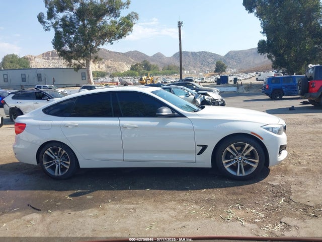 WBA8Z5C5XGG500923 BMW 328I