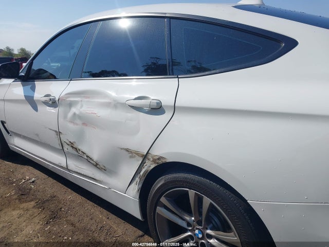 WBA8Z5C5XGG500923 BMW 328I