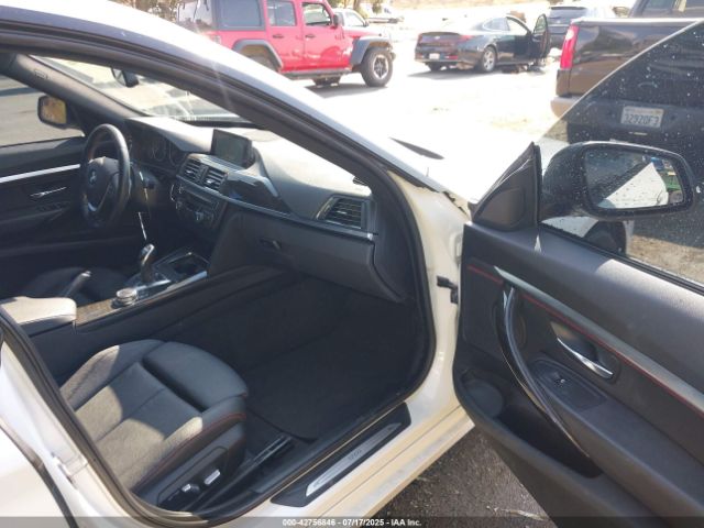 2016 BMW 328I GRAN TURISMO WBA8Z5C5XGG500923 Photo 4