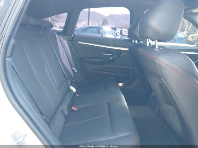 2016 BMW 328I GRAN TURISMO WBA8Z5C5XGG500923 Photo 7