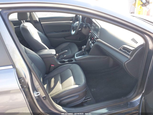 5NPD84LF7LH516588 Hyundai mpi nu