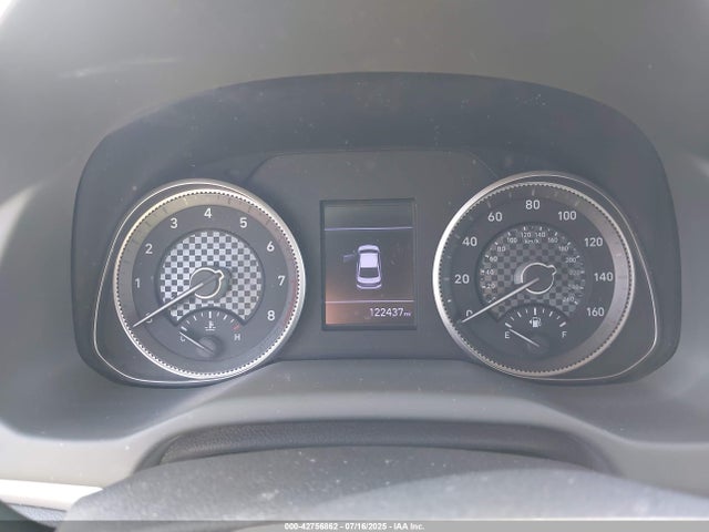 5NPD84LF7LH516588 Hyundai mpi nu