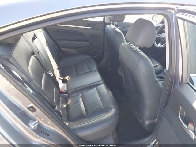 5NPD84LF7LH516588 Hyundai mpi nu