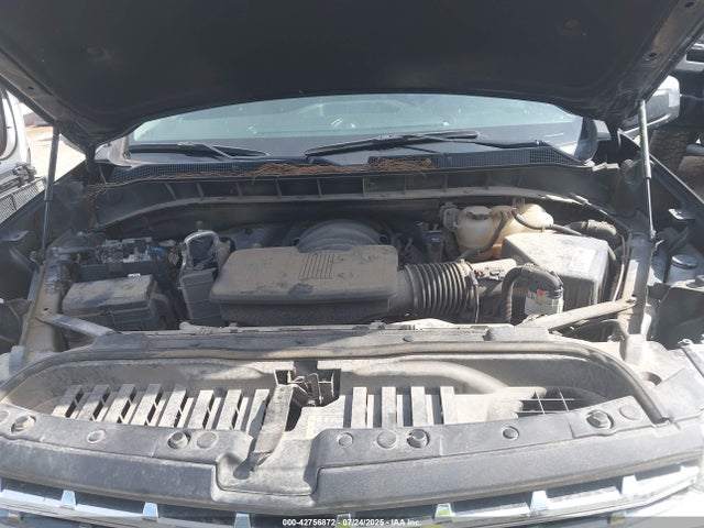 1GCRWCED7KZ211536 Chevrolet Silverado 1500 Lt