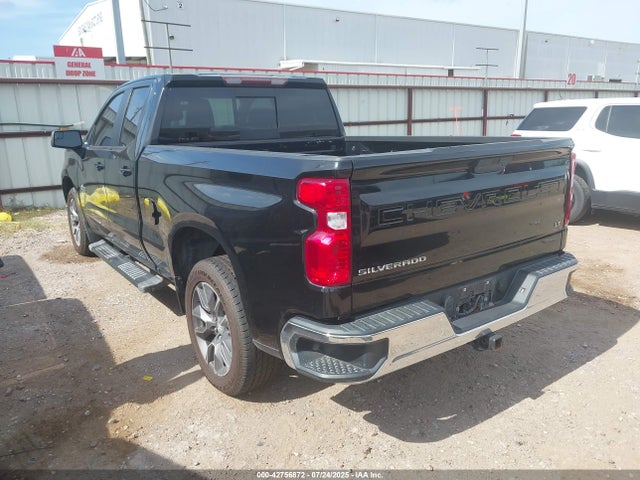 1GCRWCED7KZ211536 Chevrolet Silverado 1500 Lt