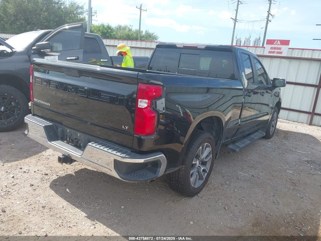 1GCRWCED7KZ211536 Chevrolet Silverado 1500 Lt