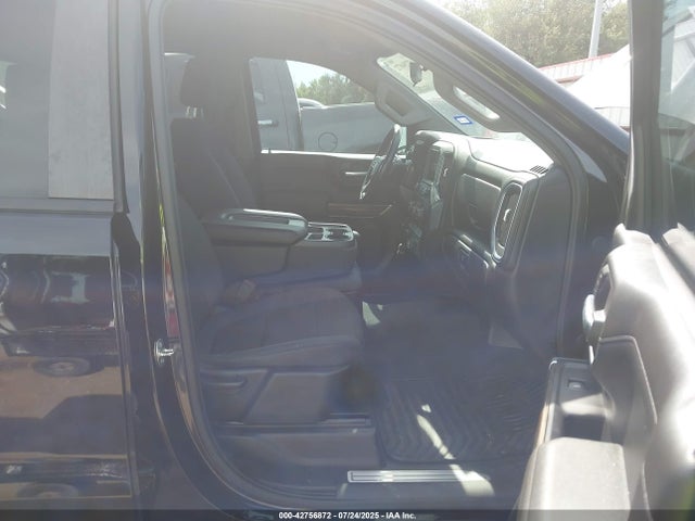 1GCRWCED7KZ211536 Chevrolet Silverado 1500 Lt
