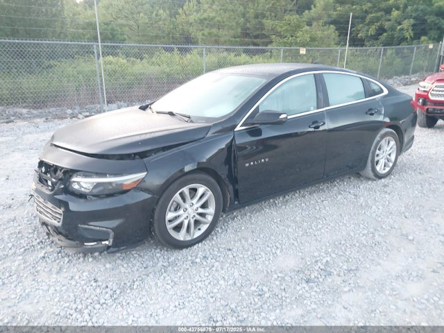 1G1ZE5ST0GF331724 Chevrolet lfv - di: direct injection, vvt, gen1 gmna