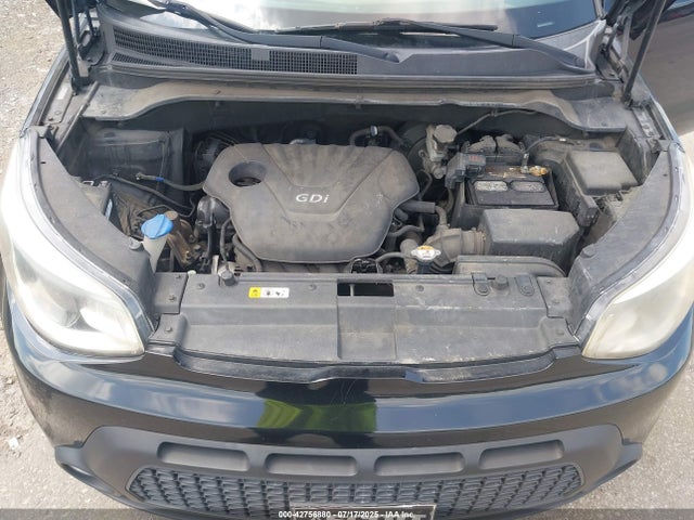 KIA dohc gdi gamma 2015 KNDJN2A25F7213740 Image 10