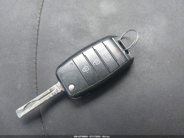 KIA dohc gdi gamma 2015 KNDJN2A25F7213740 Image 11