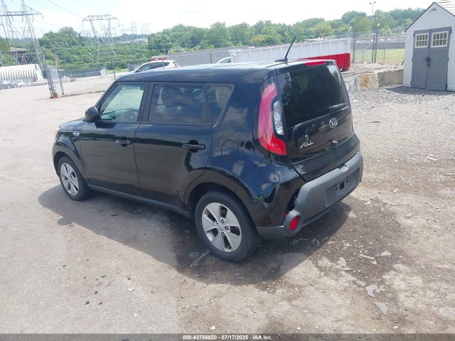 KIA dohc gdi gamma 2015 KNDJN2A25F7213740 Image 3