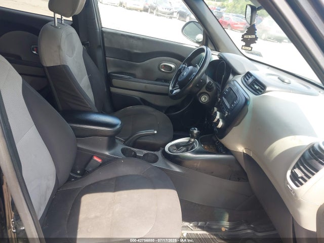 KIA dohc gdi gamma 2015 KNDJN2A25F7213740 Image 5