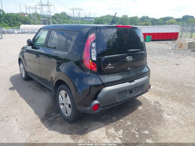 KIA dohc gdi gamma 2015 KNDJN2A25F7213740 Image 6