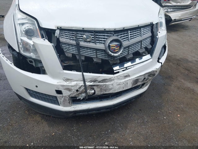 2012 CADILLAC SRX 3GYFNAE35CS554551 Photo 5