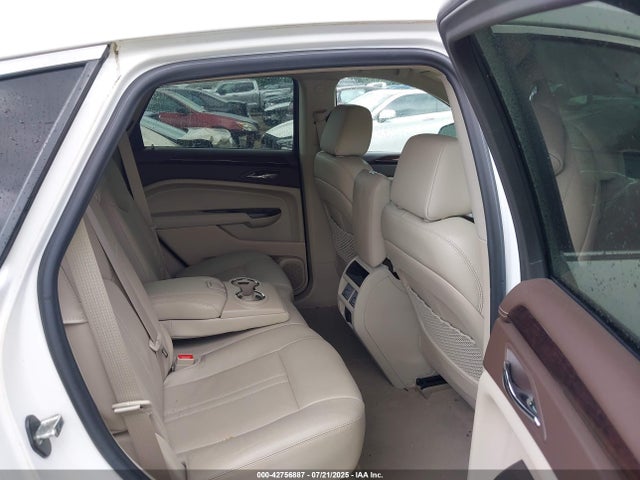 2012 CADILLAC SRX 3GYFNAE35CS554551 Photo 7