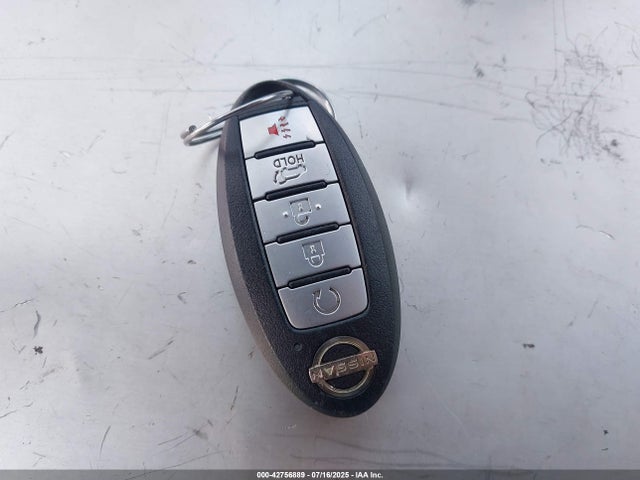 Nissan 2022 2022 5N1DR3BB1NC235029 Image 11