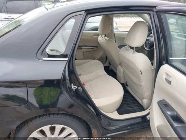2011 SUBARU IMPREZA JF1GE6B65BH502372 Photo 7