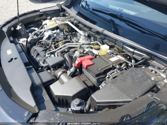 2025 MITSUBISHI OUTLANDER JA4J4VA81SZ014623 Photo 9