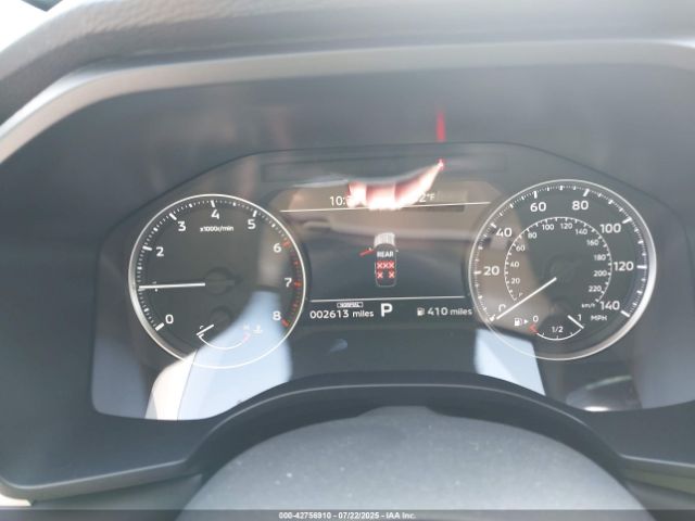 2025 MITSUBISHI OUTLANDER JA4J4VA81SZ014623 Photo 6