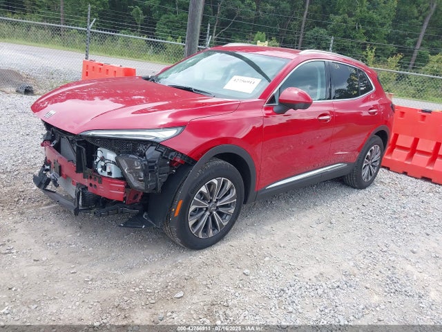 Buick lsy 2025 LRBFZKE4XSD020113 Image 2