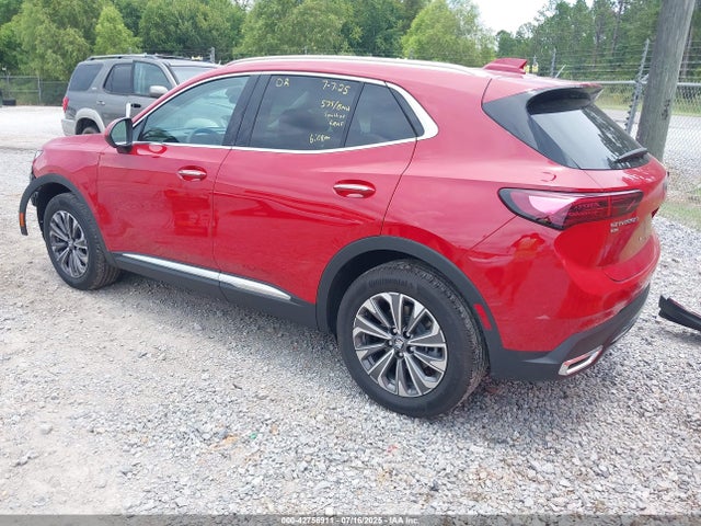 Buick lsy 2025 LRBFZKE4XSD020113 Image 3