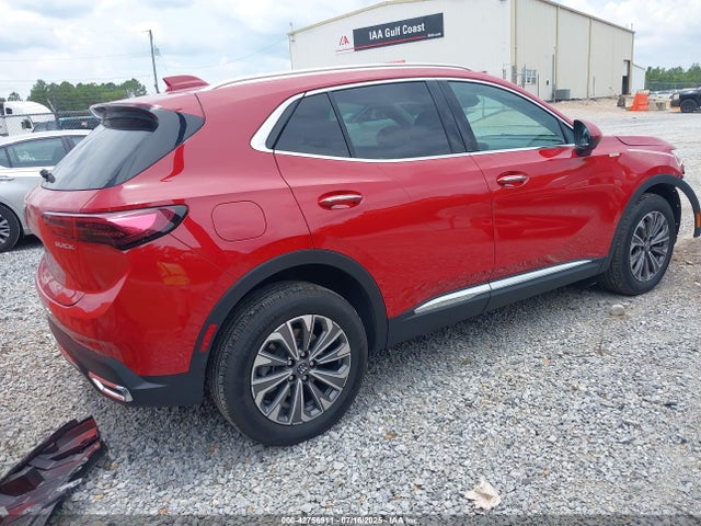 Buick lsy 2025 LRBFZKE4XSD020113 Image 4