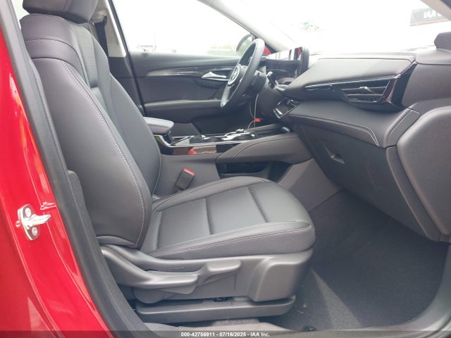 Buick lsy 2025 LRBFZKE4XSD020113 Image 5