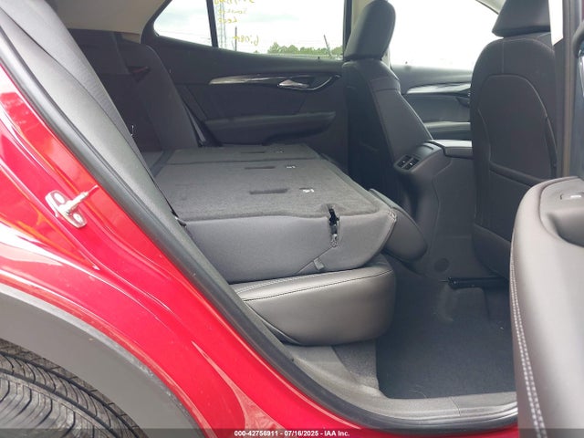 Buick lsy 2025 LRBFZKE4XSD020113 Image 8