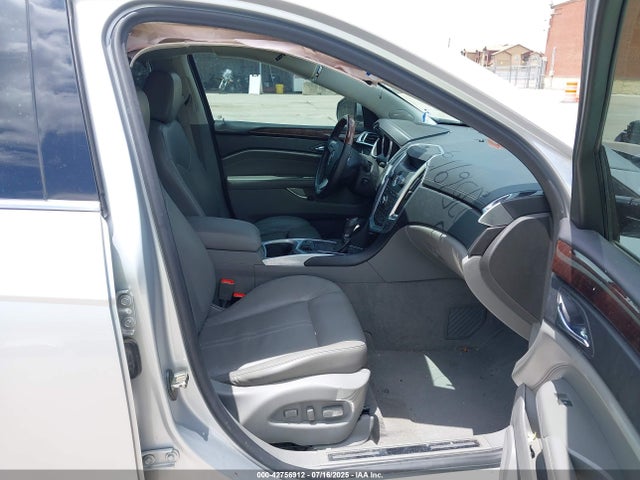 2010 CADILLAC SRX 3GYFNAEY4AS601318 Photo 4