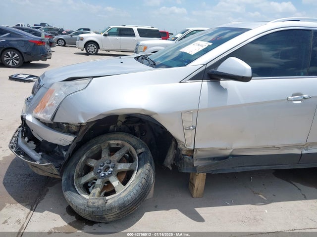 2010 CADILLAC SRX 3GYFNAEY4AS601318 Photo 5