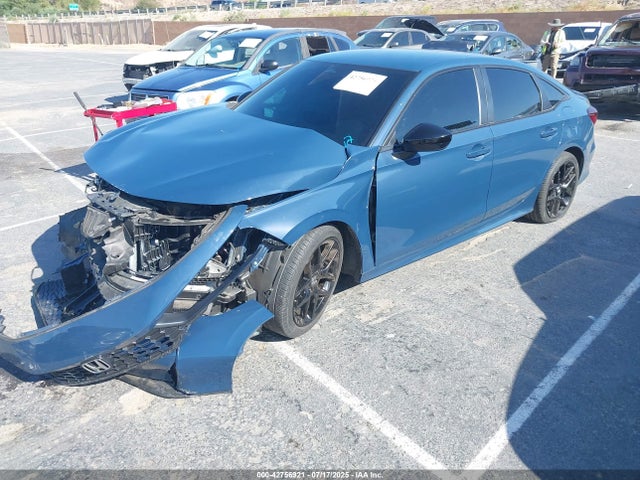 2HGFE2F59SH532390 Honda k20c9