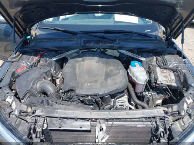 2019 AUDI A4 ALLROAD WA18NAF41KA008572 Photo 9