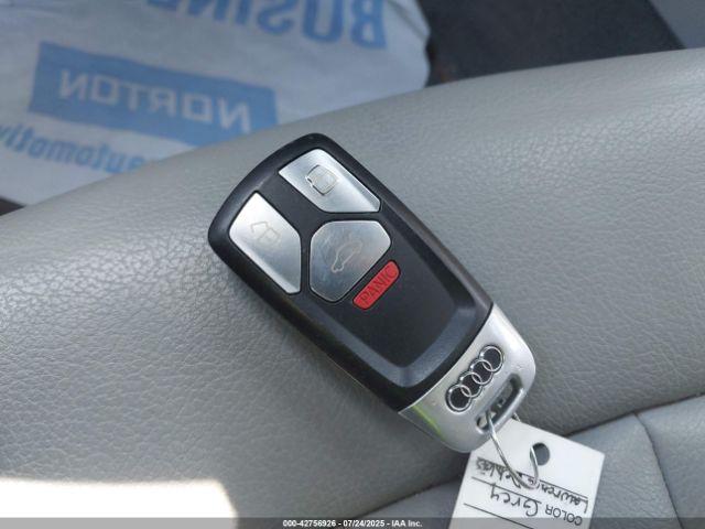 2019 AUDI A4 ALLROAD WA18NAF41KA008572 Photo 10