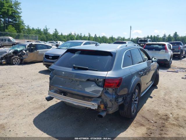 2019 AUDI A4 ALLROAD WA18NAF41KA008572 Photo 3