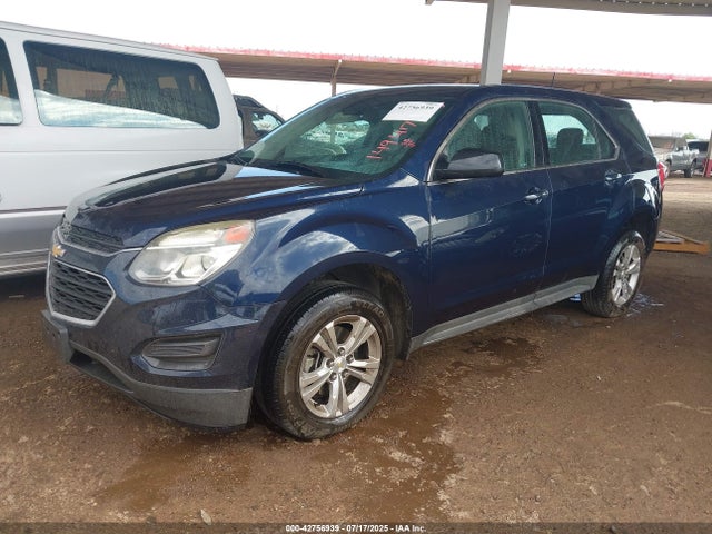 2GNALBEK9G1149417 Chevrolet lea - e85 max, aluminum