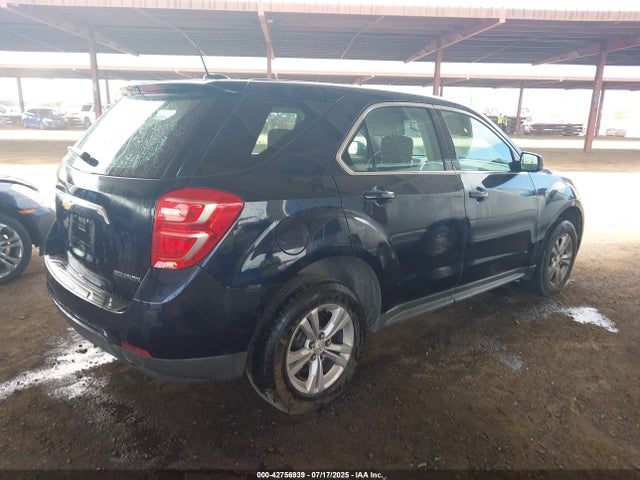 2GNALBEK9G1149417 Chevrolet lea - e85 max, aluminum