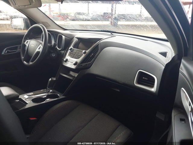 2GNALBEK9G1149417 Chevrolet lea - e85 max, aluminum