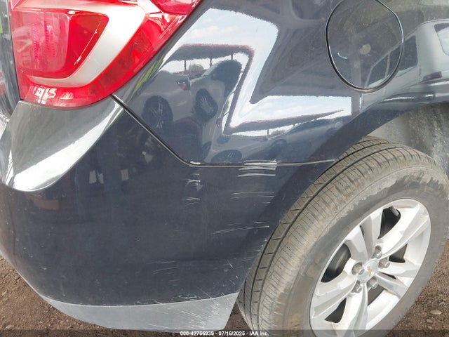 2GNALBEK9G1149417 Chevrolet lea - e85 max, aluminum
