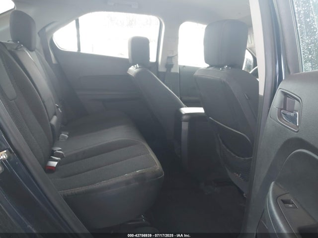 2GNALBEK9G1149417 Chevrolet lea - e85 max, aluminum
