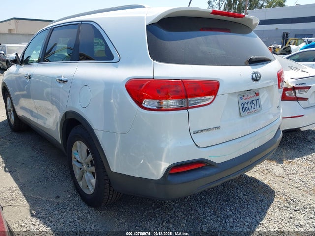 5XYPG4A59GG109752 KIA dohc gdi lambda ii
