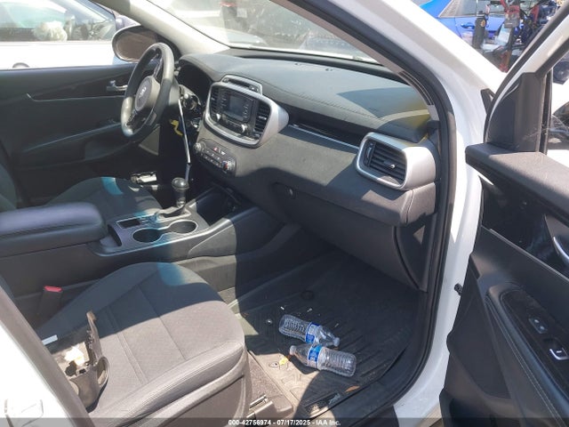 5XYPG4A59GG109752 KIA dohc gdi lambda ii