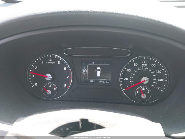 5XYPG4A59GG109752 KIA dohc gdi lambda ii