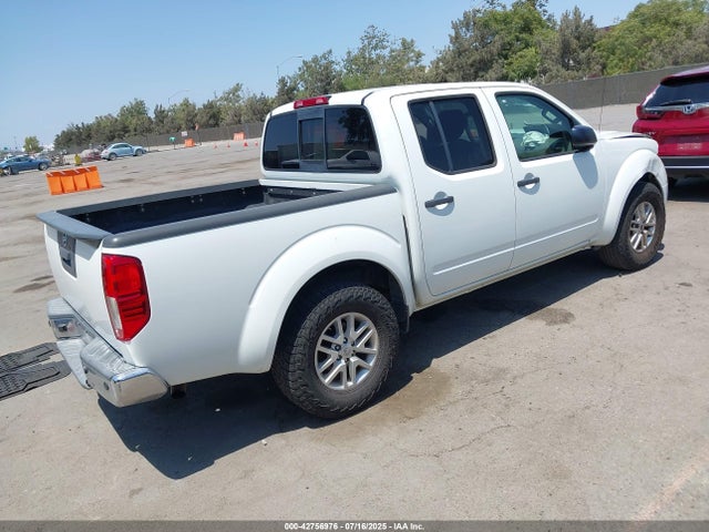 1N6AD0ER0EN756452 Nissan 2014