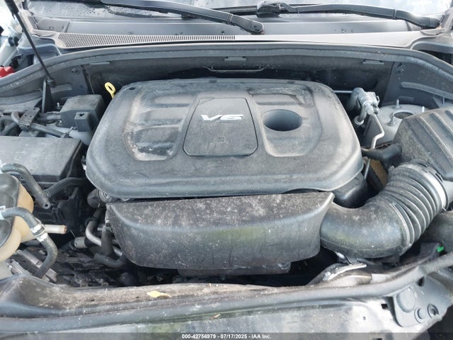 Jeep Grand Cherokee 2017 1C4RJFBG0HC819165 Image 10