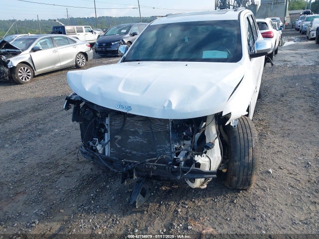 Jeep Grand Cherokee 2017 1C4RJFBG0HC819165 Image 12
