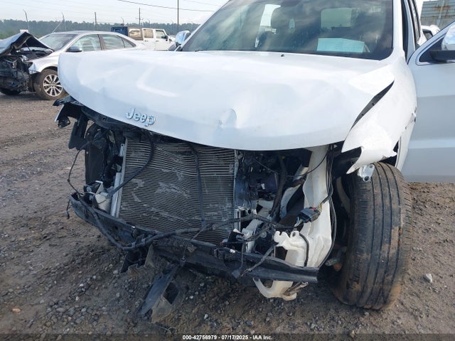 Jeep Grand Cherokee 2017 1C4RJFBG0HC819165 Image 6