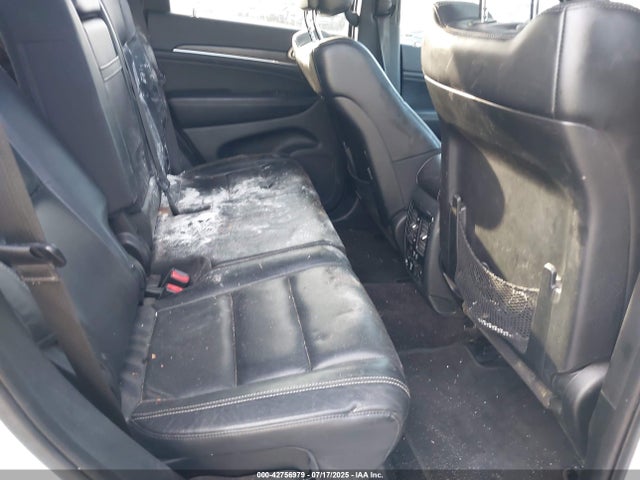 Jeep Grand Cherokee 2017 1C4RJFBG0HC819165 Image 8