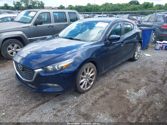 3MZBN1L76HM119511 Mazda pe