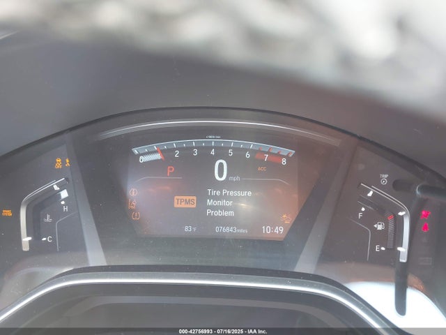 5J6RW1H8XKA012203 Honda l15be