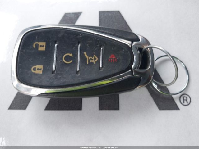 2021 CHEVROLET EQUINOX 3GNAXKEV6MS166898 Photo 10